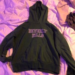 Pacsun Hoodie